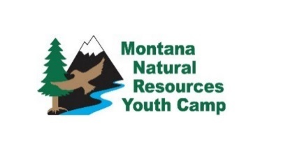 Montana Natural Resources Youth Camp