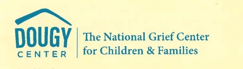 Dougy Center: The National Grief Center for Children & Families