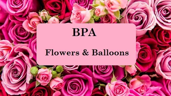 BPA Flowers & Balloons Fundraiser