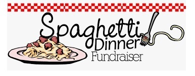 Close Up Spaghetti Dinner Fundraiser