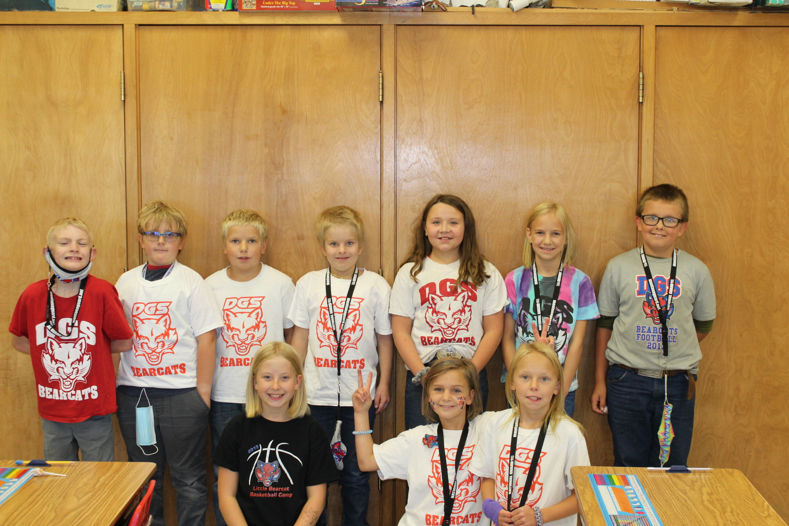 Stanford Public Schools